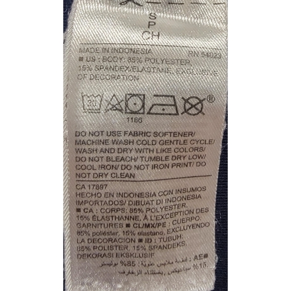 Old Navy Cropped Leggings - Picture 9 of 9